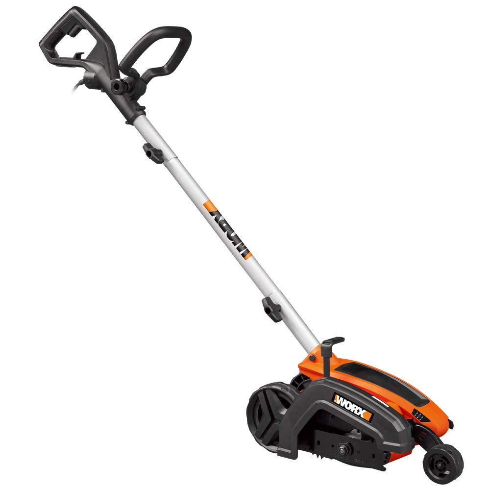 Worx Edger Lawn Tool