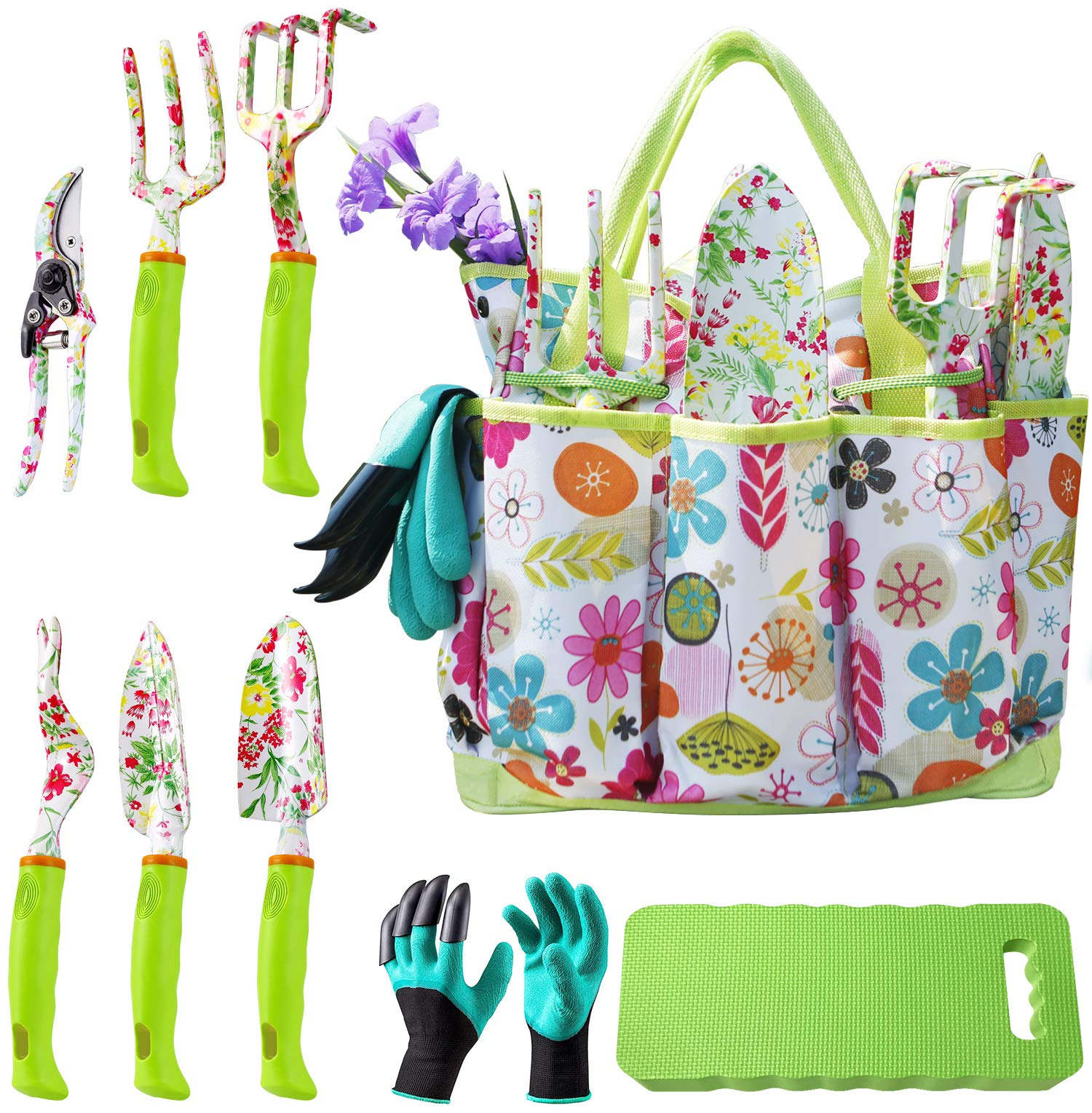 NAYE Garden Tool Set