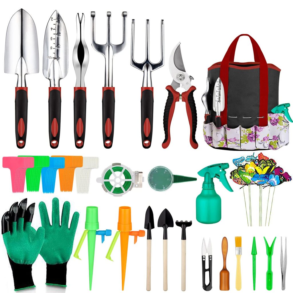 Best Garden Tool Sets For New Gardeners Top Picks For Easy Gardening 8904