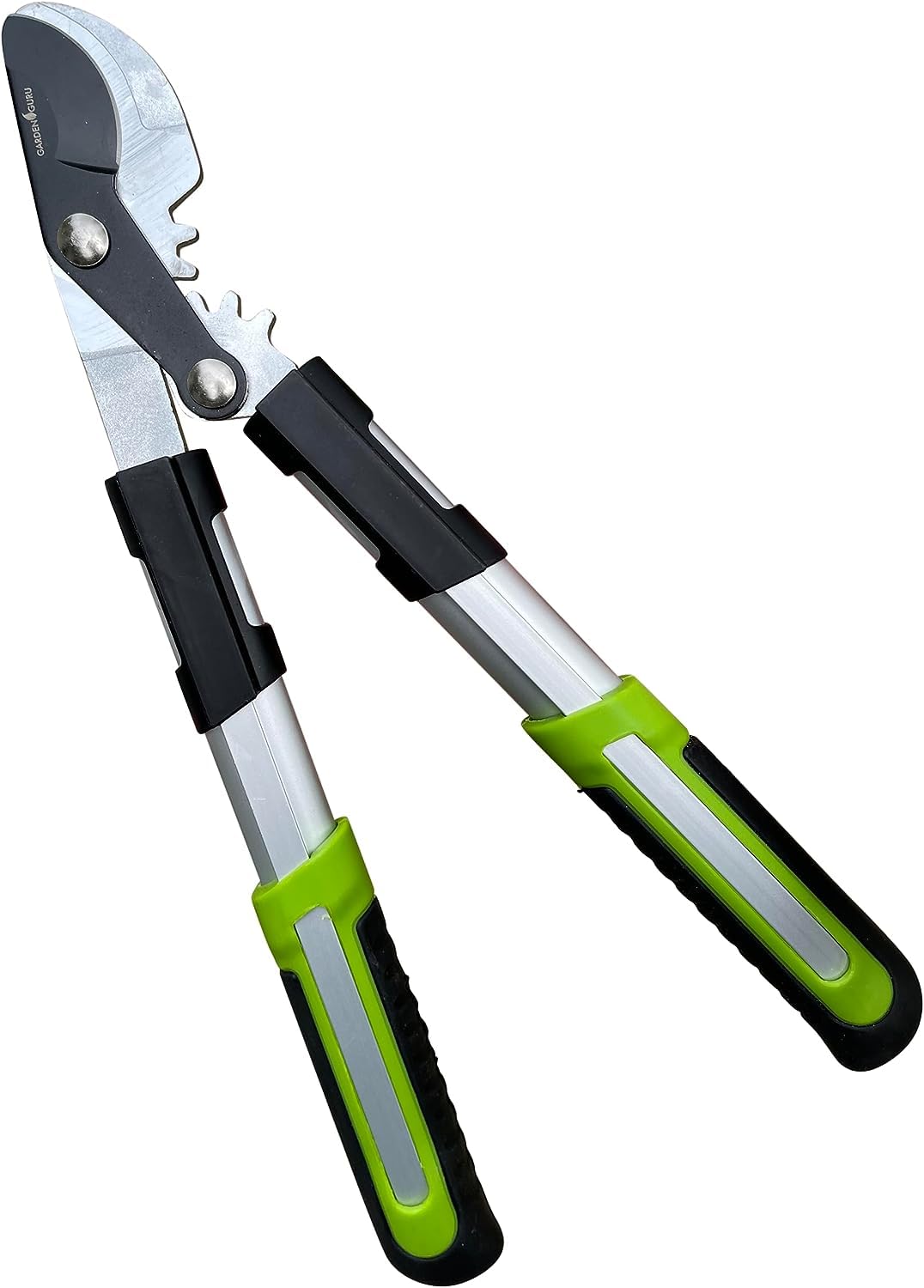 Garden Guru Power Bypass Loppers