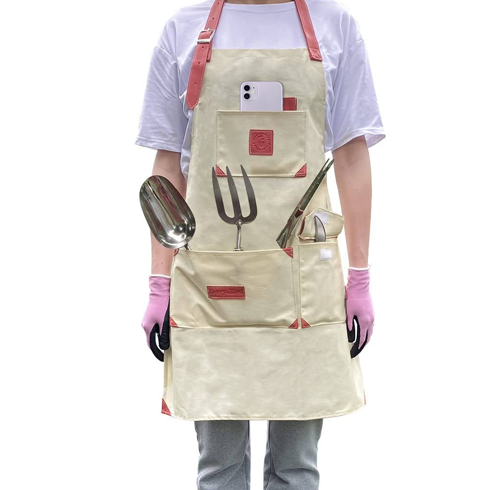 Ironwood Tool Co. Garden Tool Apron