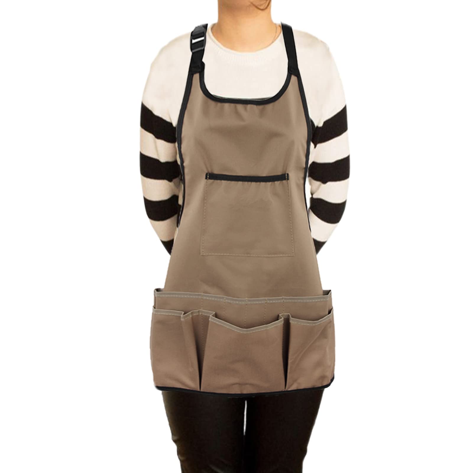 PATILWON Gardening Apron for Women with Pockets