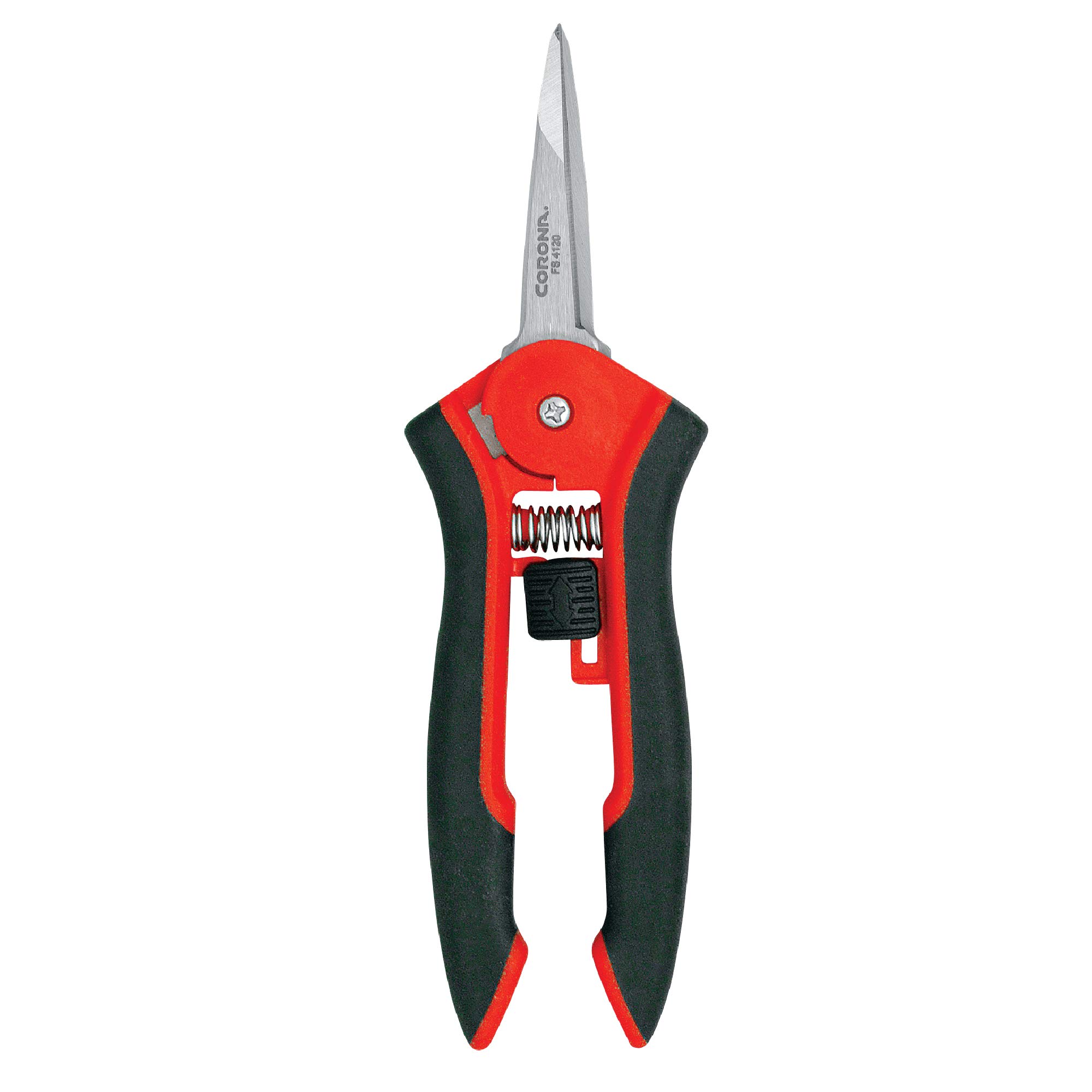 Corona Tools FS 4120 Hydroponic Micro Garden Snip