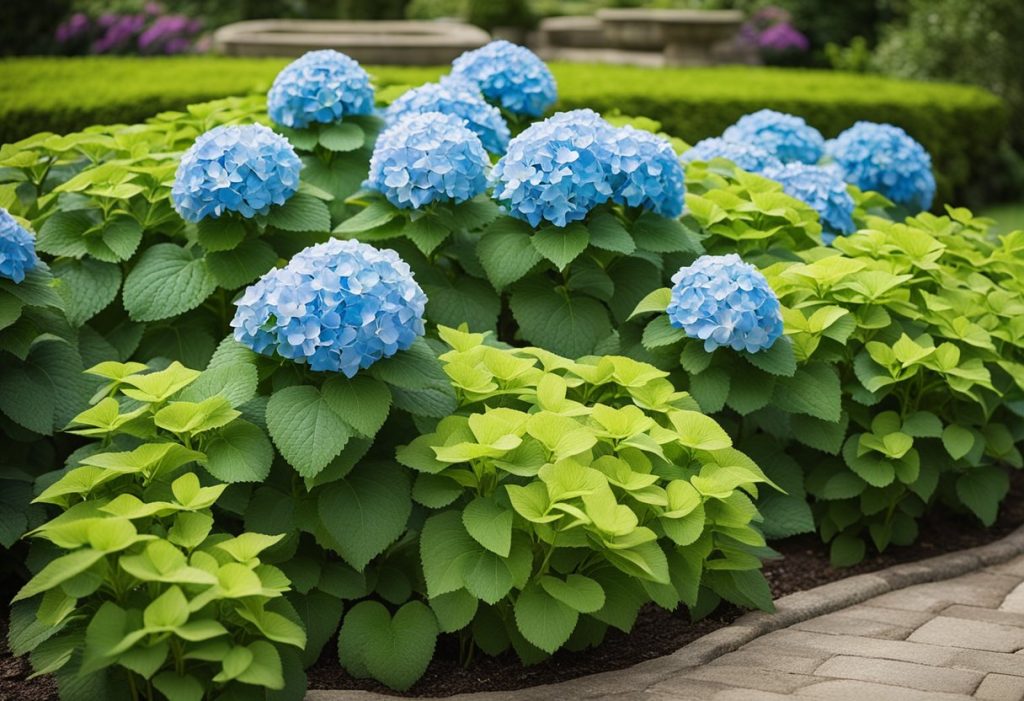Best Place to Plant Hydrangeas: Tips and Recommendations - PlantNative.org