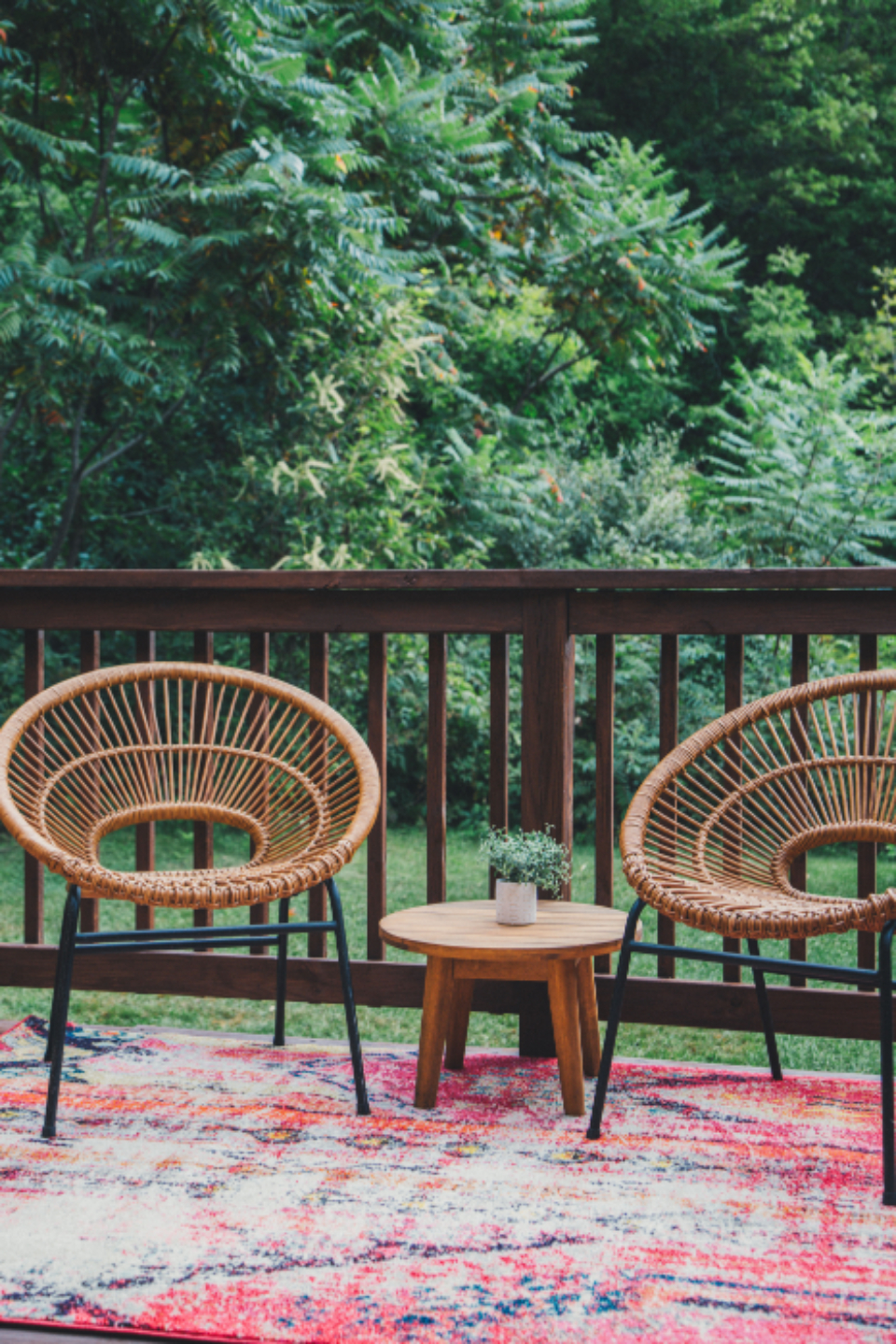 Best Patio Furniture for Garden Spaces: Top Picks and Buying Guide