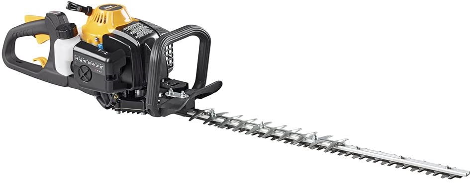 Poulan Pro PR232 Hedge Trimmer Review
