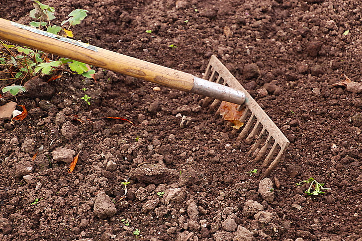 Best Garden Tillers for Soil Preparation in 2024
