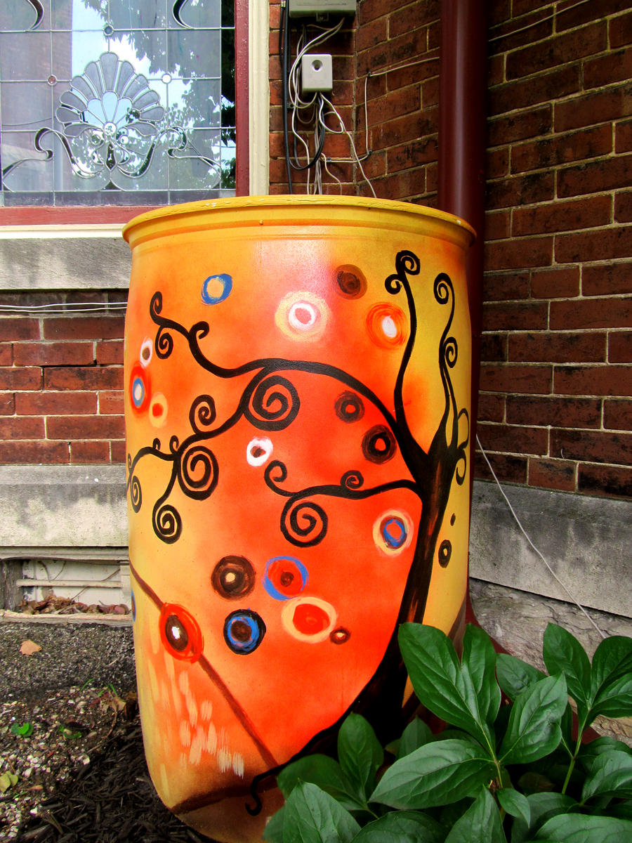 Best Rain Barrels for Water Conservation in 2024
