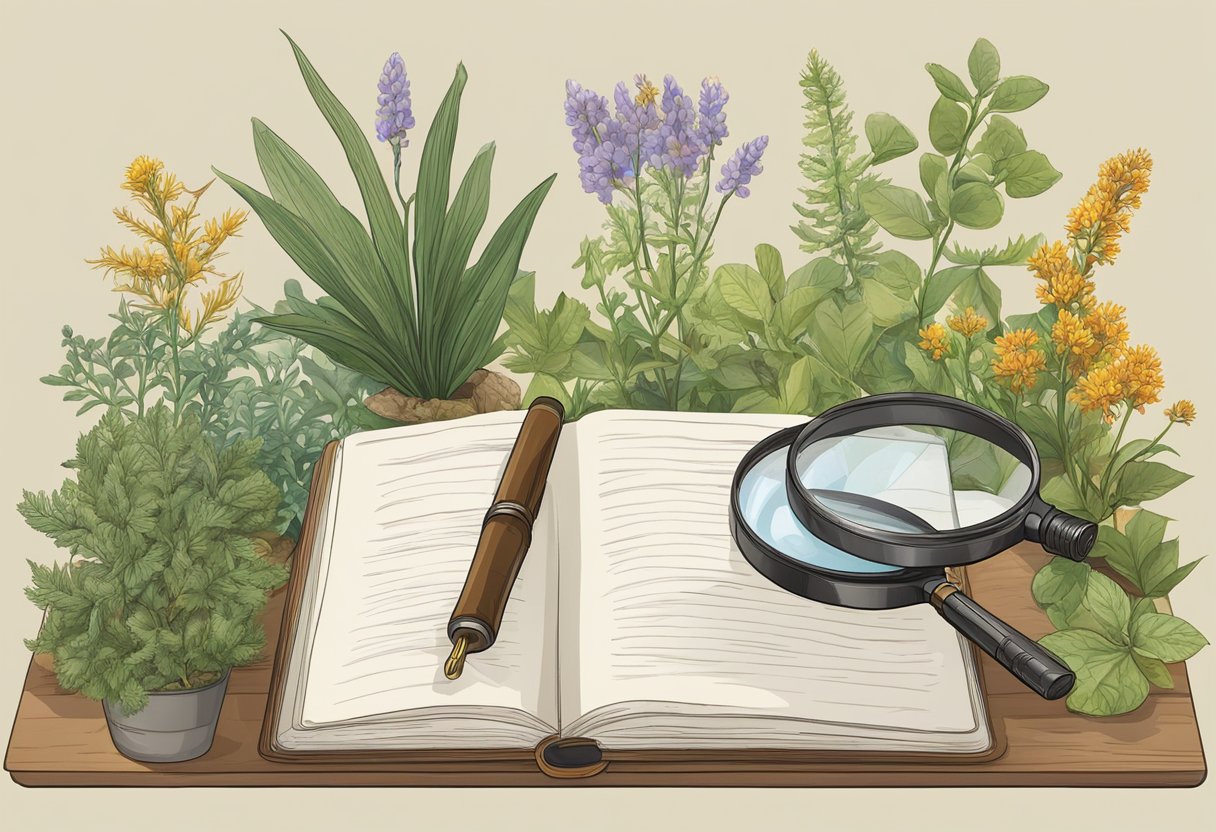 How to Identify Native Plants: A Beginner’s Guide