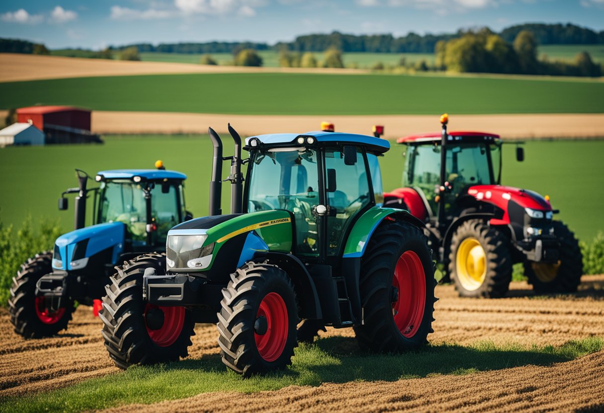 Is Tym a Good Tractor? A Comprehensive Review