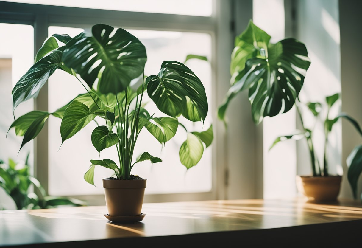 Dumb Cane Plant Care: Tips and Tricks for Healthy Growth