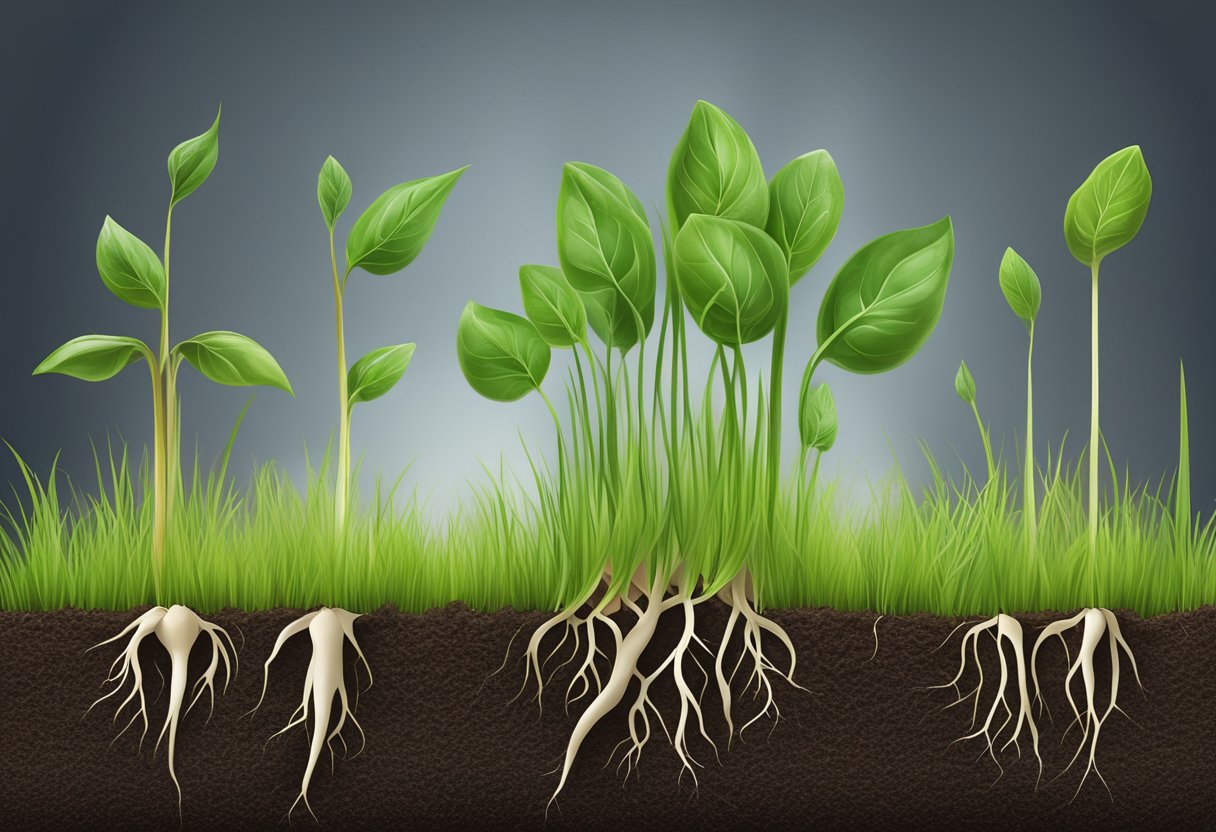 How Long Does it Take for Grass Seed to Grow?