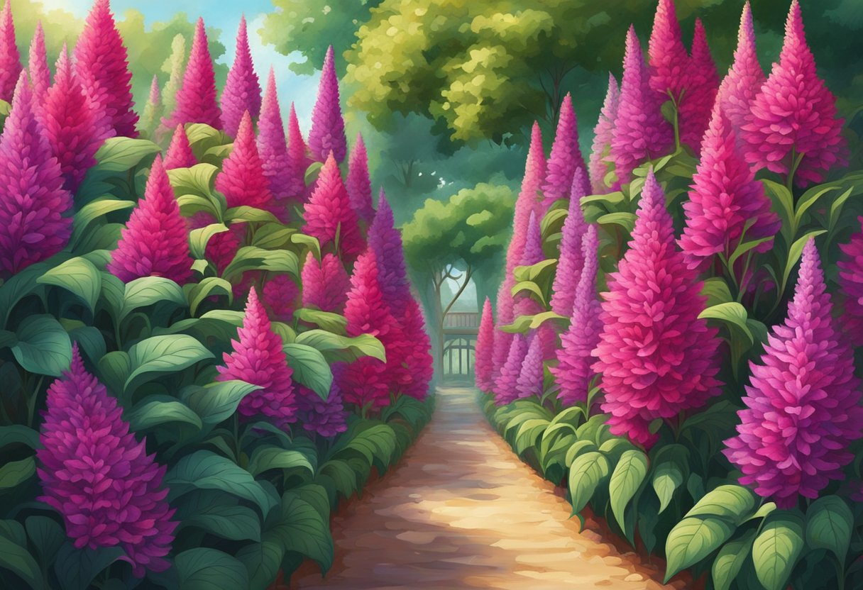Celosia: Where to Plant for Optimal Growth