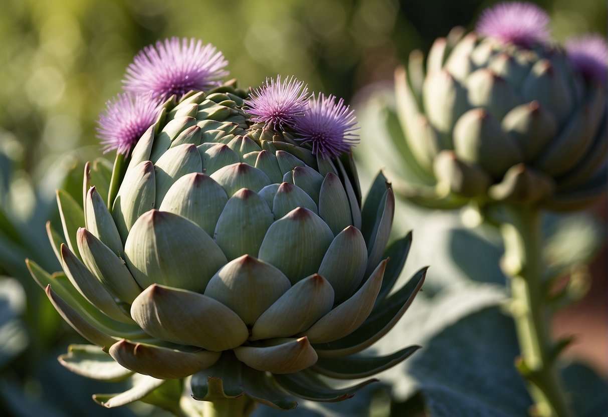 How to Grow Artichokes: A Comprehensive Guide