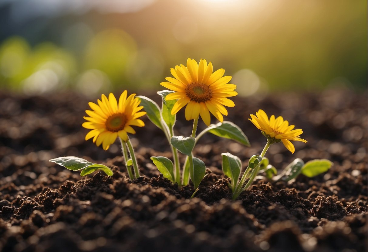 Easiest Flowers to Grow from Seed: A Beginner’s Guide (redo-longer article)