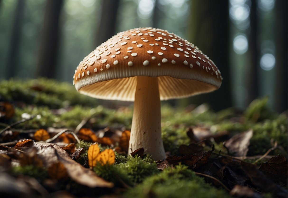 What is a Toadstool? A Clear and Neutral Explanation