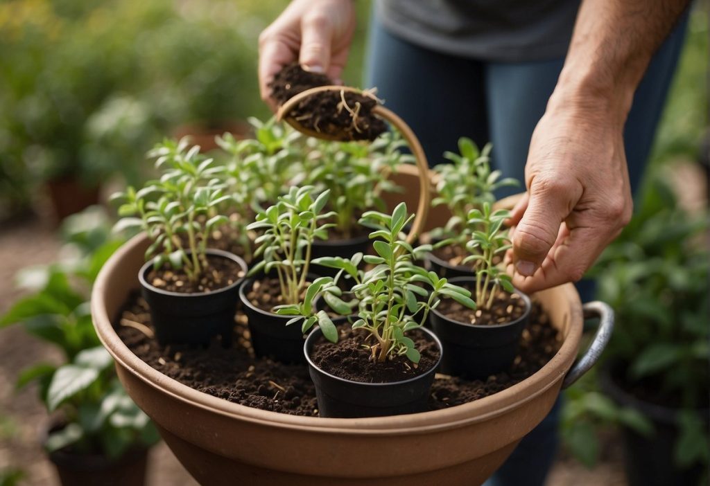 How to Propagate Honeysuckle: A Clear Guide - PlantNative