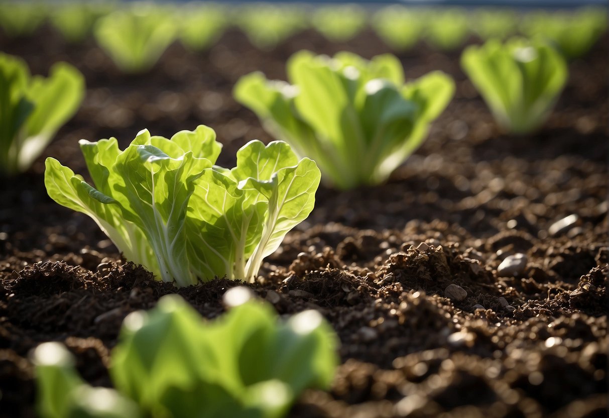 How To Plant Lettuce Seeds A Step by Step Guide PlantNative