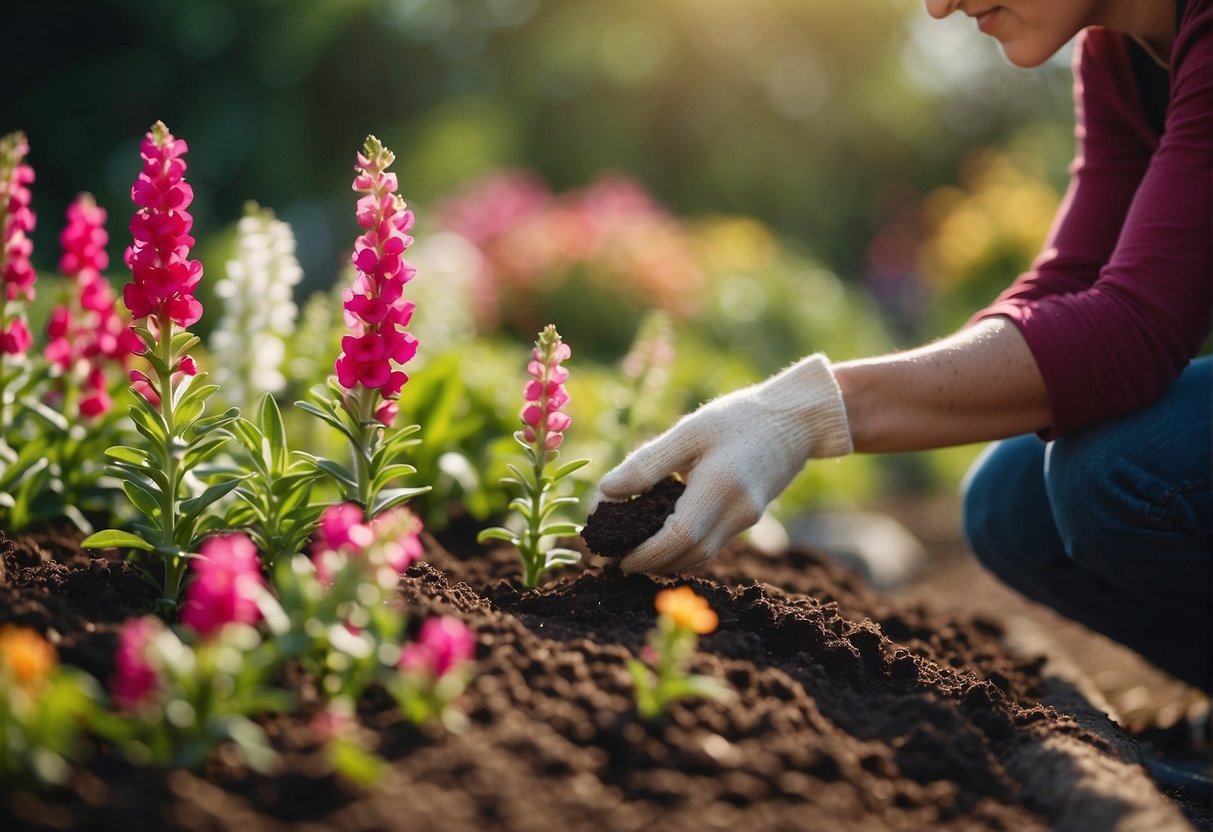 When to Plant Snapdragons: A Guide for Gardeners - PlantNative.org