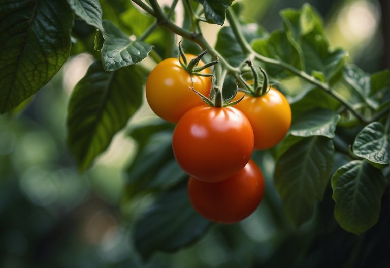 Determinate or Indeterminate Roma Tomato Which One to Choose