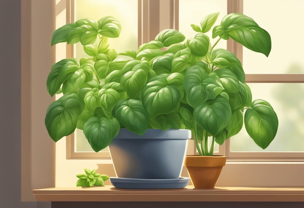 Does Basil Come Back Every Year? A Guide to Basil's Growing Habits ...