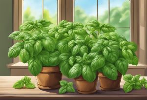 Does Basil Come Back Every Year? A Guide to Basil's Growing Habits ...
