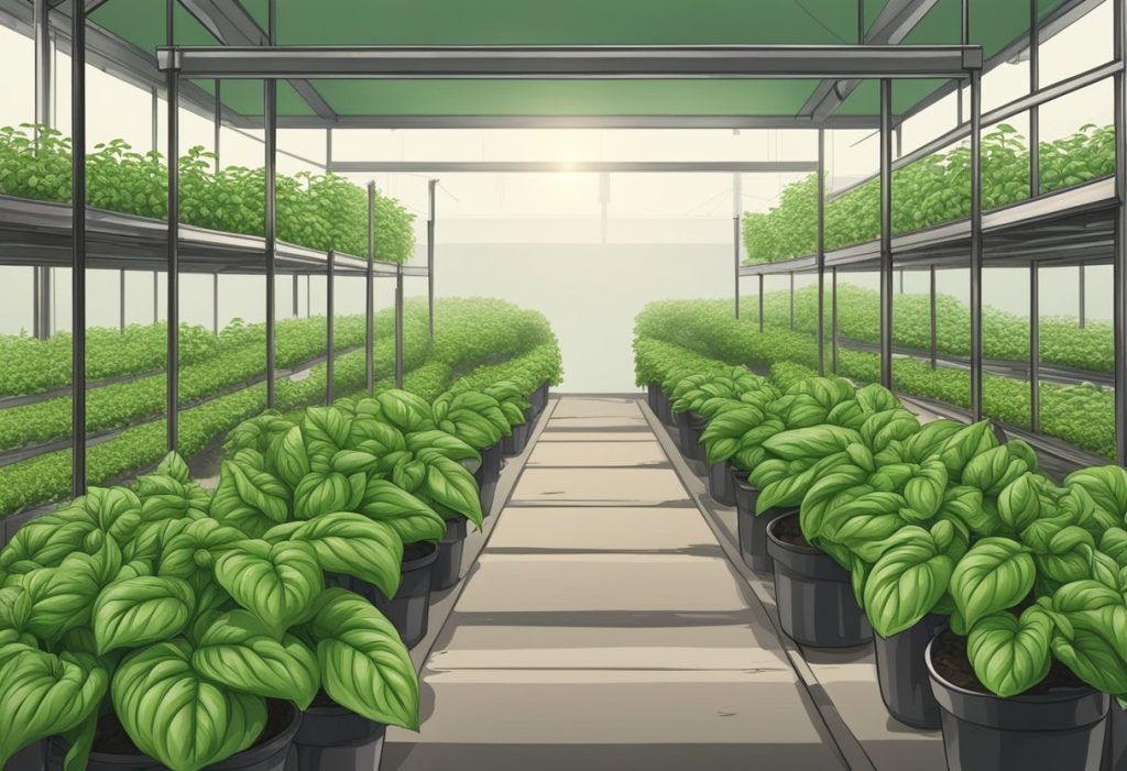 Does Basil Come Back Every Year? A Guide to Basil's Growing Habits ...