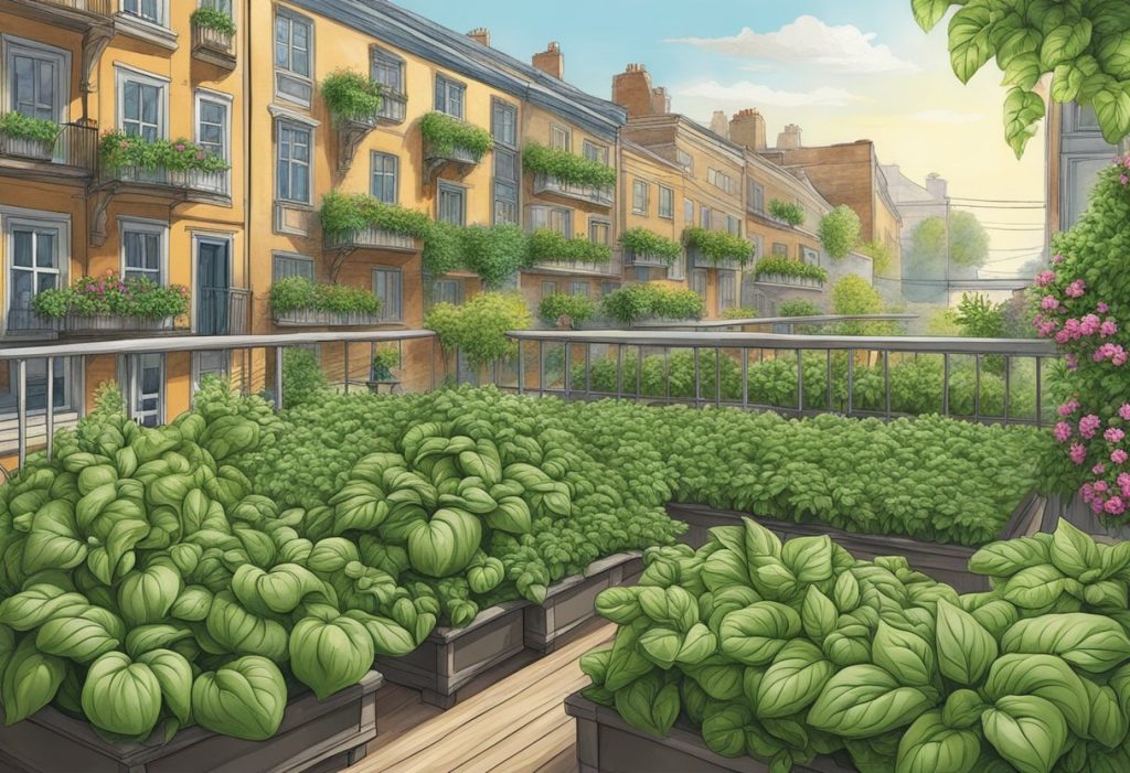 Does Basil Come Back Every Year? A Guide to Basil's Growing Habits ...