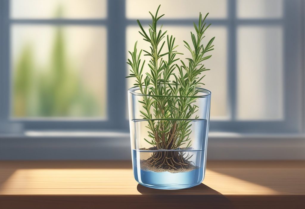 Growing Rosemary From Cuttings A Step By Step Guide PlantNative Org   Image 429 1024x701 