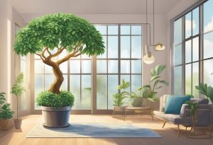 Dwarf Umbrella Tree Care: Tips and Tricks for Healthy Growth