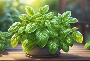 Basil: Annual or Perennial? A Clear Explanation - PlantNative.org