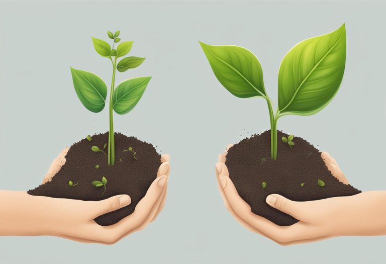 How to Propagate Umbrella Plant: A Step-by-Step Guide - PlantNative.org