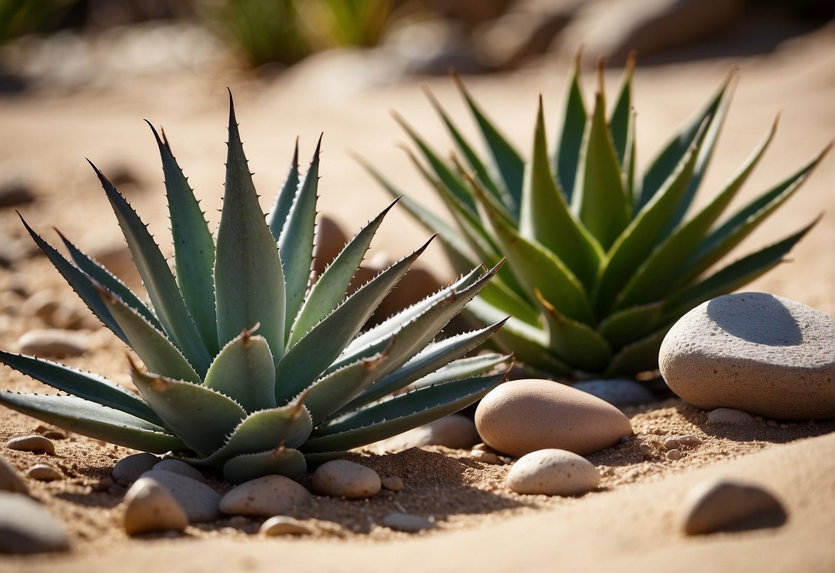 Types of Aloe Vera Plants: A Comprehensive Guide - PlantNative.org