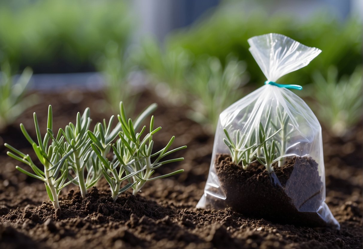 How to Propagate Lavender: A Step-by-Step Guide