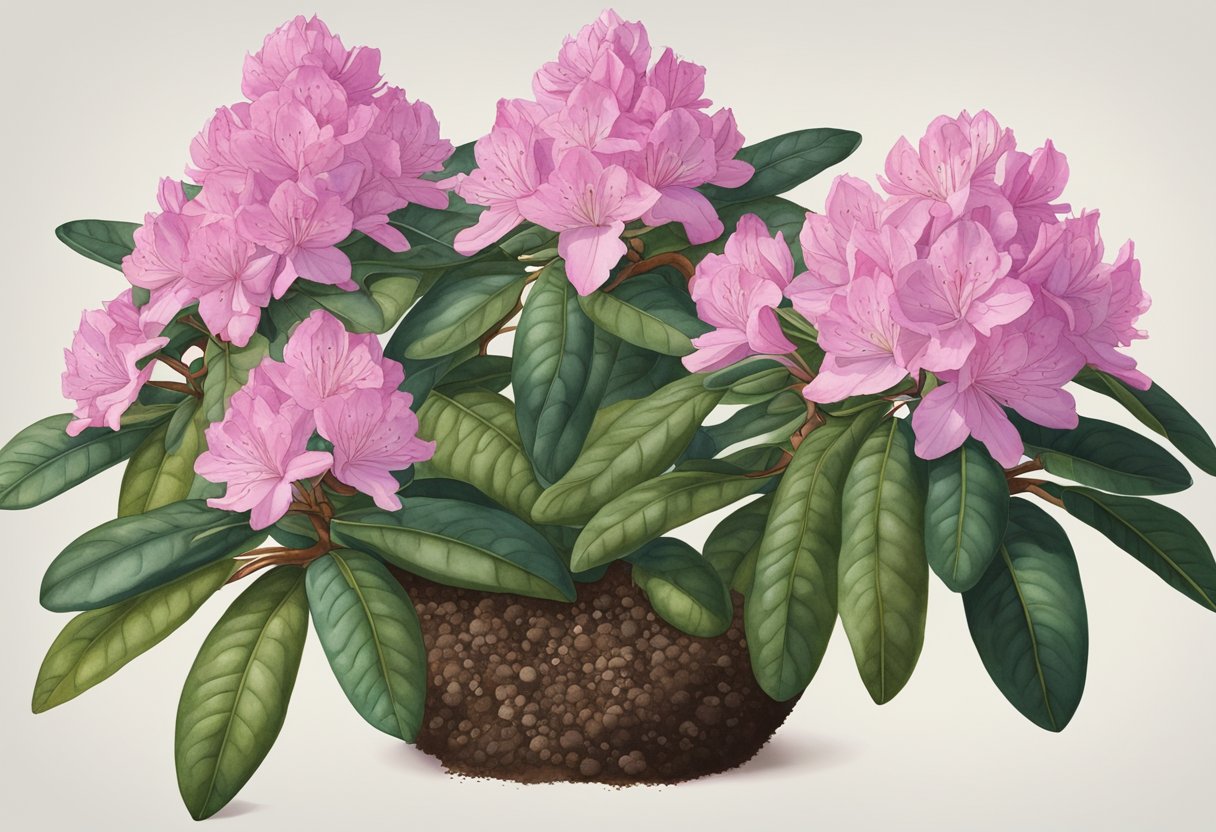 How to Propagate a Rhododendron: Expert Tips and Techniques