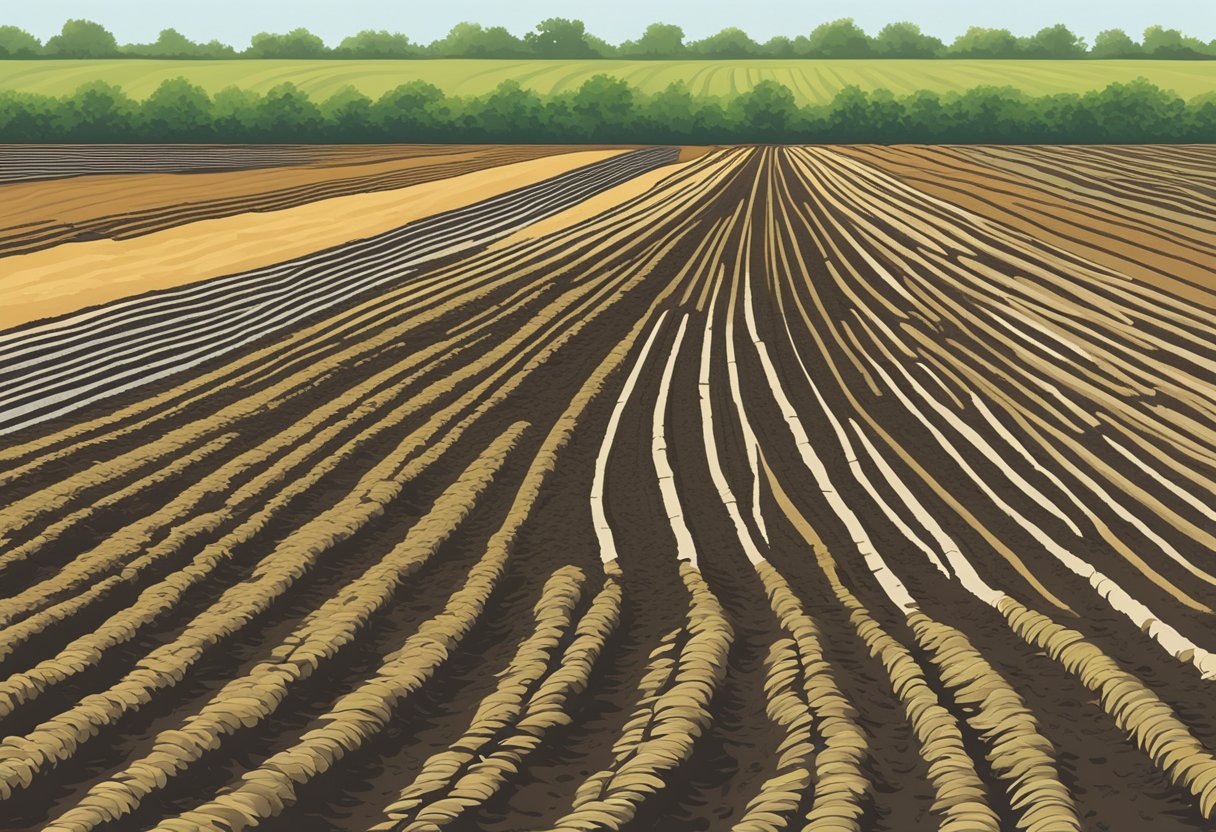 How Far Apart to Plant Onions: A Clear Guide