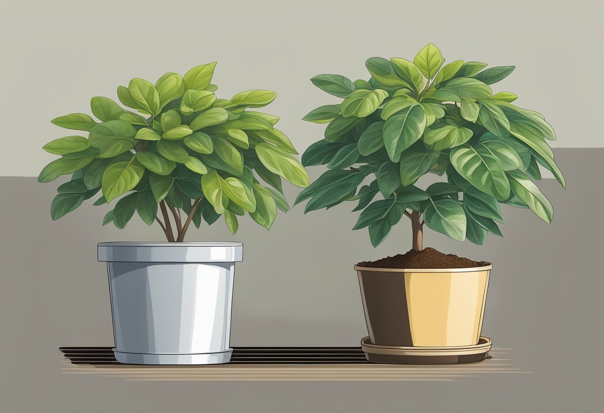 How to Propagate Schefflera: A Clear Guide