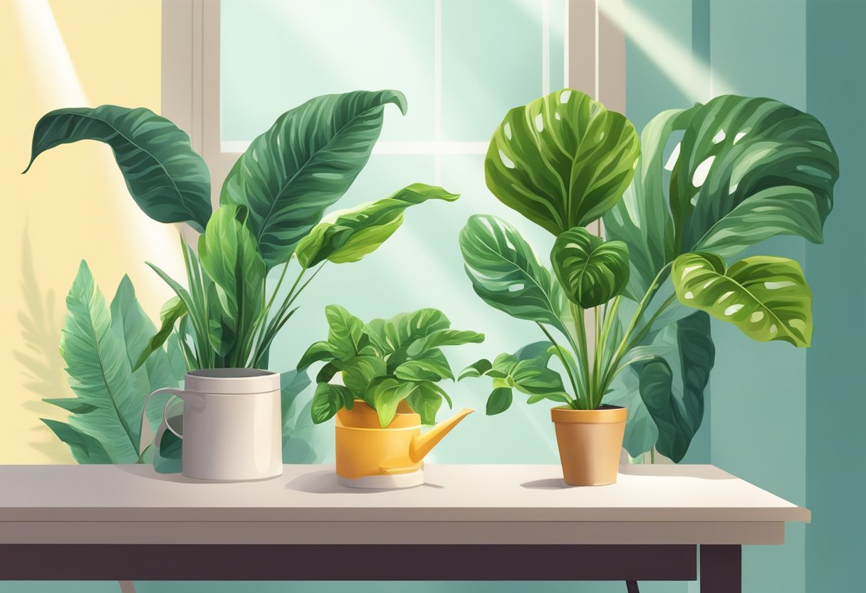 How to Care for Calathea: Tips and Tricks for Keeping Your Plant Healthy