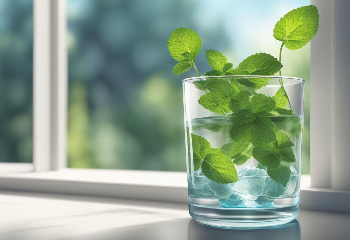 How to Grow Mint from Cuttings: A Step-by-Step Guide - PlantNative.org