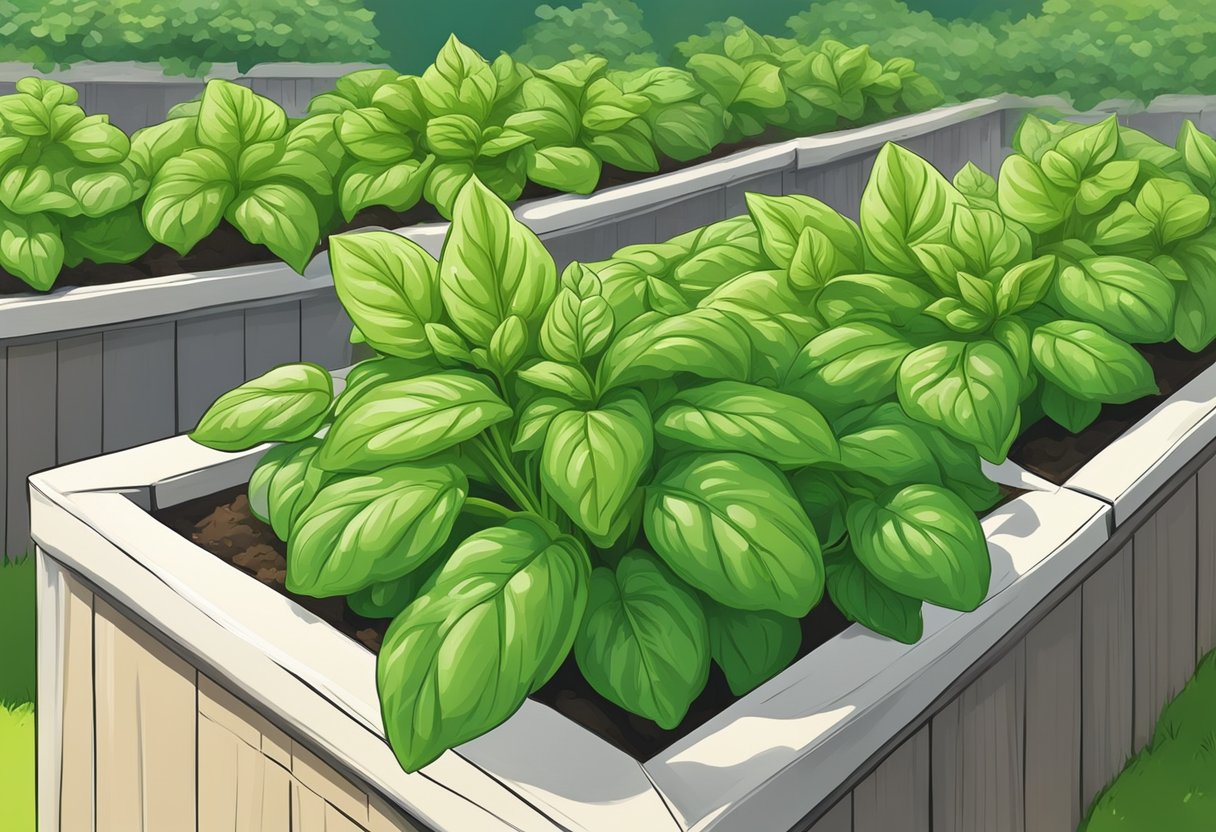 Does Basil Come Back Every Year? A Guide to Basil’s Growing Habits