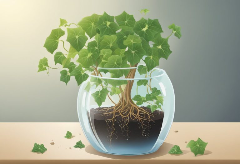 How to Propagate English Ivy A Clear Guide