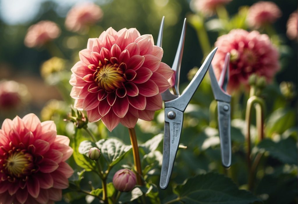 Do You Deadhead Dahlias? A Guide to Keeping Your Plants Healthy and