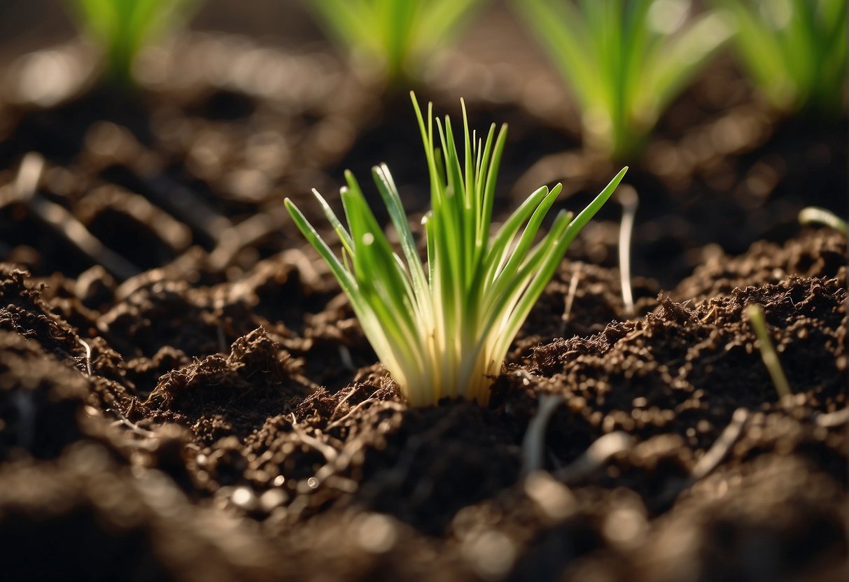 Growing Onion from Seed: A Beginner’s Guide