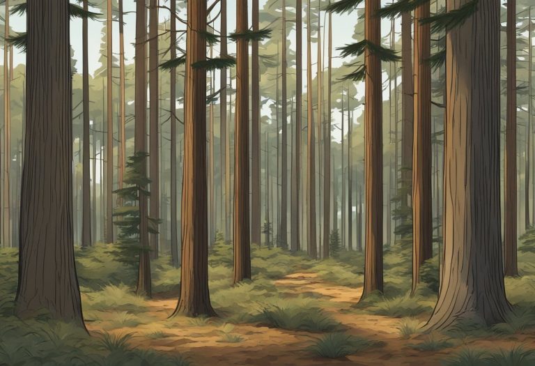 Pine Trees of Pennsylvania: A Guide to the State's Native Species ...