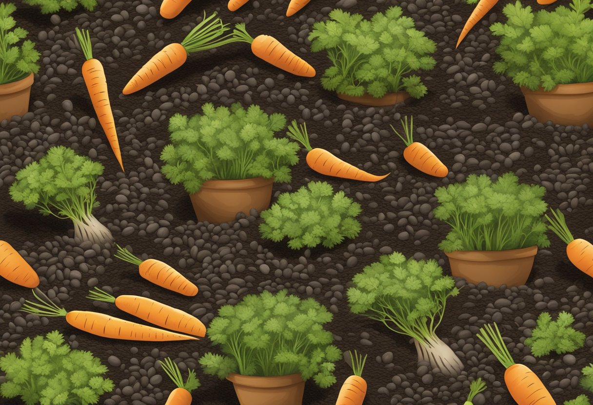 How to Plant Carrot Seeds: A Step-by-Step Guide