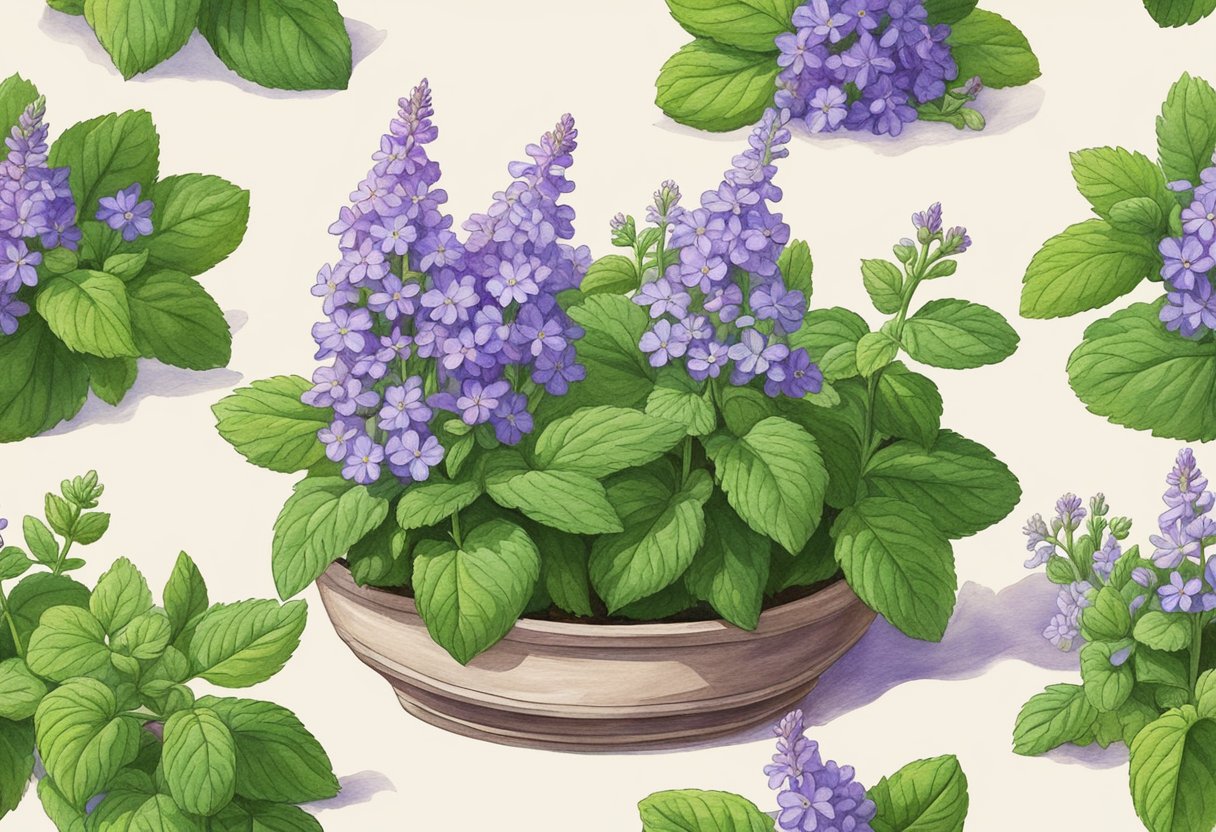 Catmint Size: How to Choose the Right Varieties for Your Garden