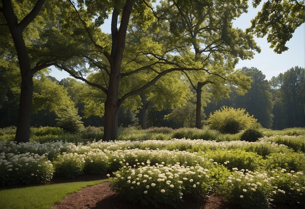 Charlotte NC Hardiness Zone: Understanding Planting Zones in the Queen City