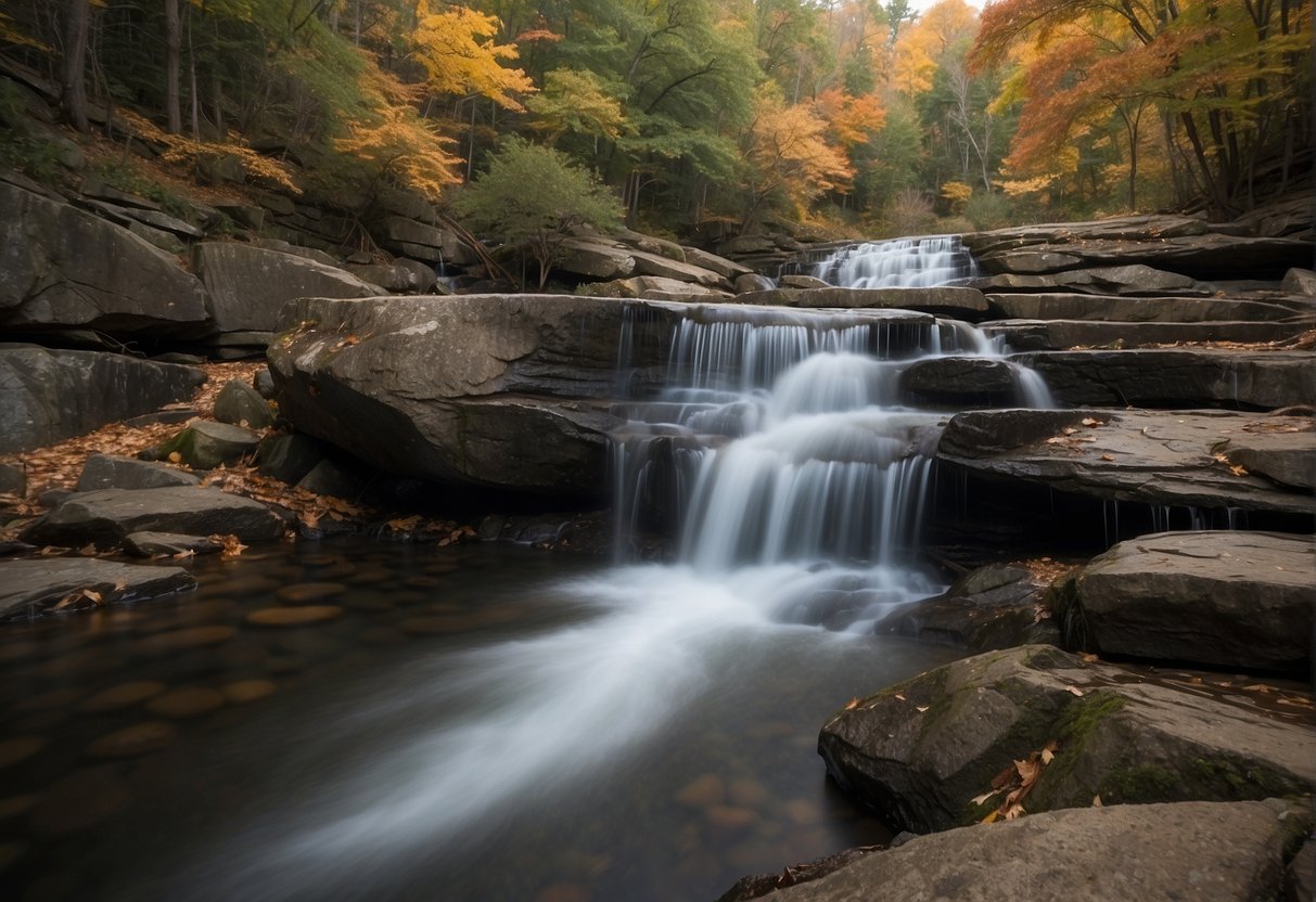 Rhode Island falls within USDA Plant Hardiness Zone 6 for planting