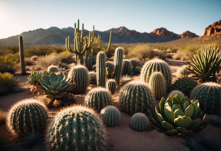 Drought Tolerant Plants for Arizona Landscapes - PlantNative.org