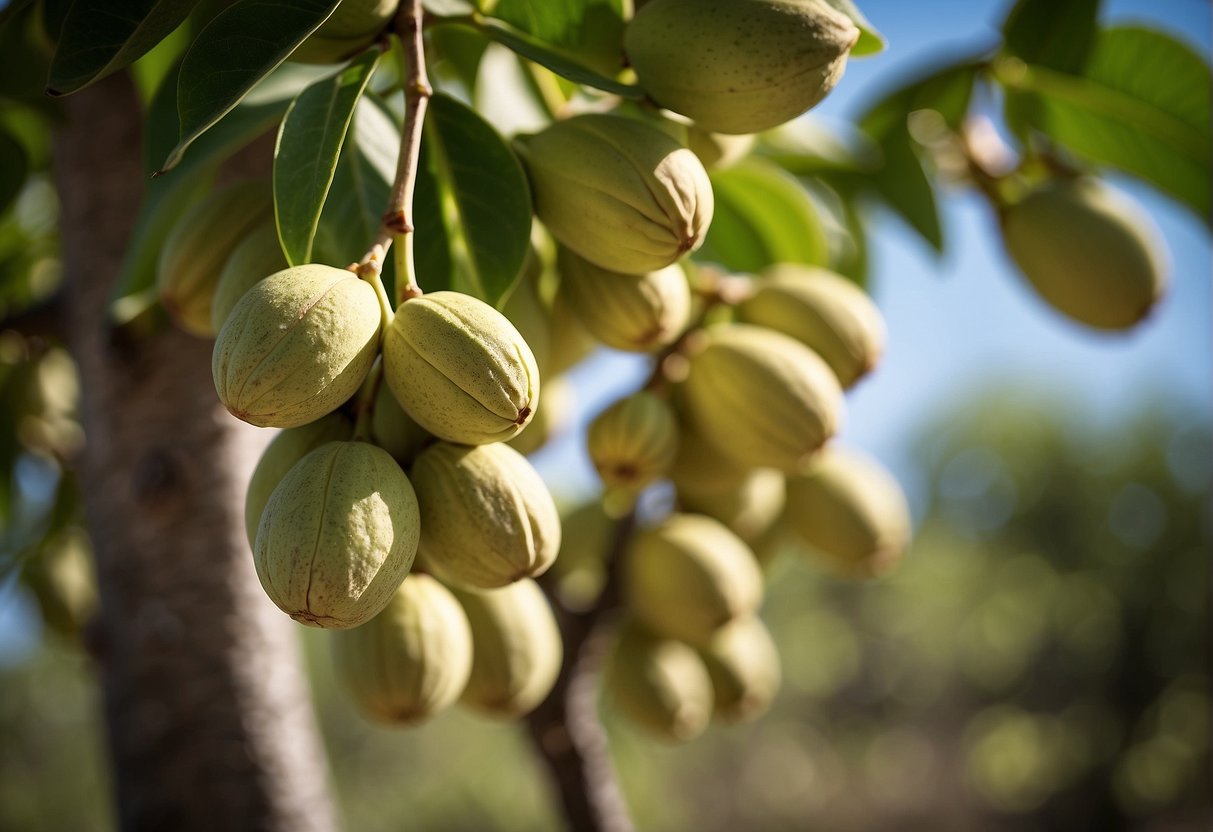 Pistachio Tree in Florida: Growing Tips and Best Varieties